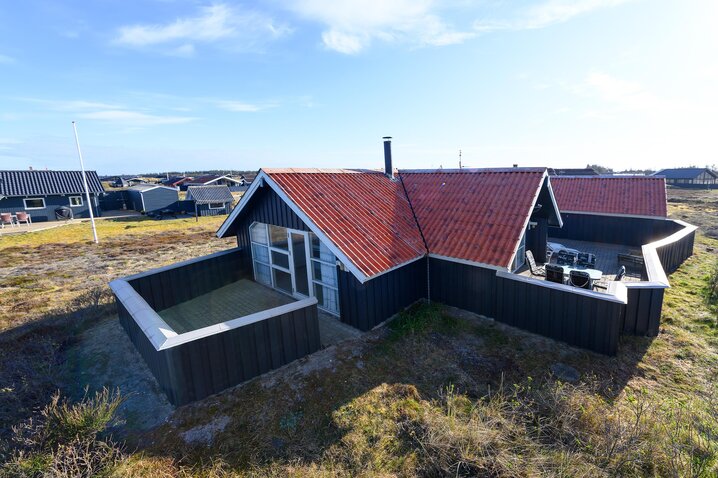 Ferienhaus A1398 in Arvidvej 21, Bjerregård - Bild #28