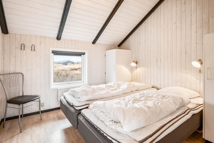 Sommerhus A1398 på Arvidvej 21, Bjerregård - Billede #15