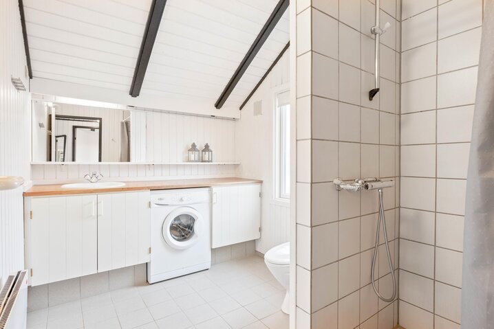 Sommerhus A1398 på Arvidvej 21, Bjerregård - Billede #16