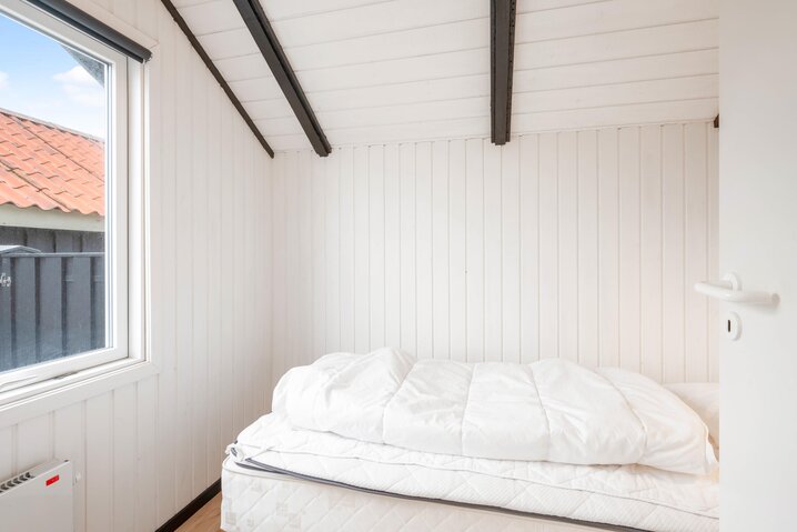 Sommerhus A1398 på Arvidvej 21, Bjerregård - Billede #18