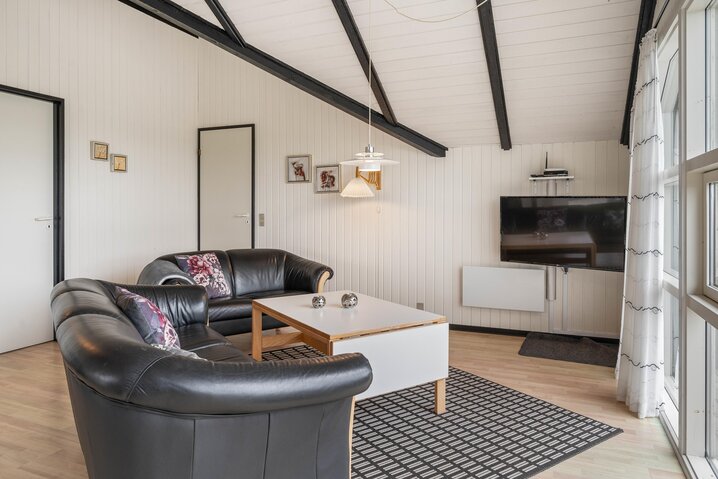 Sommerhus A1398 på Arvidvej 21, Bjerregård - Billede #5