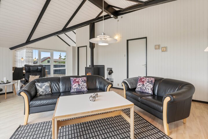 Sommerhus A1398 på Arvidvej 21, Bjerregård - Billede #6