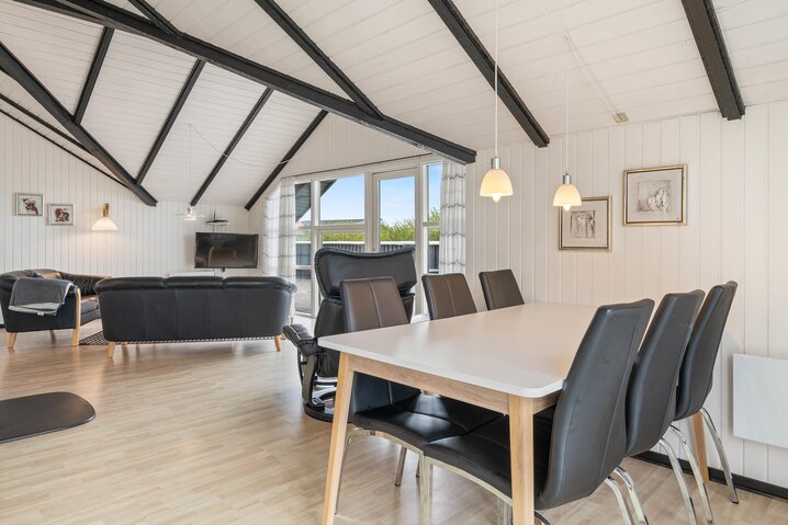 Sommerhus A1398 på Arvidvej 21, Bjerregård - Billede #10