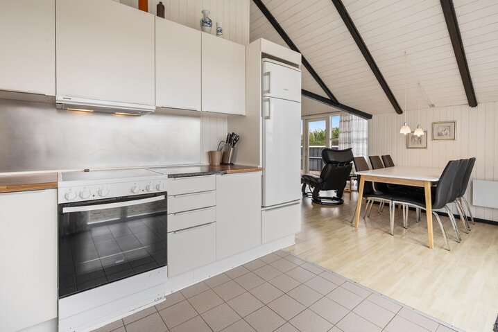 Sommerhus A1398 på Arvidvej 21, Bjerregård - Billede #11