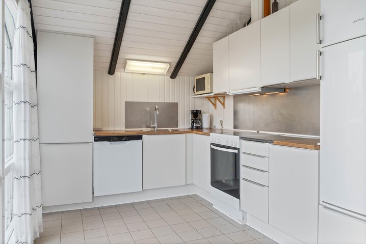 Sommerhus A1398 på Arvidvej 21, Bjerregård - Billede #14