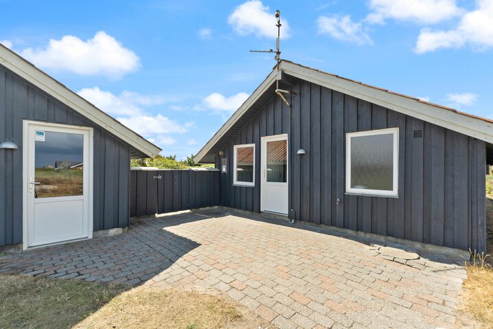 Ferienhaus A1398 in Arvidvej 21, Bjerregård - Bild #20
