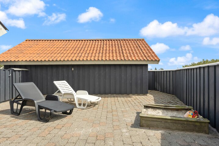 Ferienhaus A1398 in Arvidvej 21, Bjerregård - Bild #21