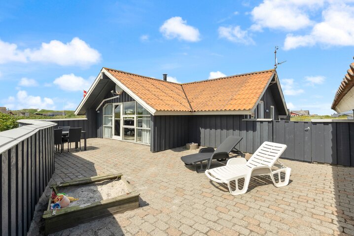 Ferienhaus A1398 in Arvidvej 21, Bjerregård - Bild #22