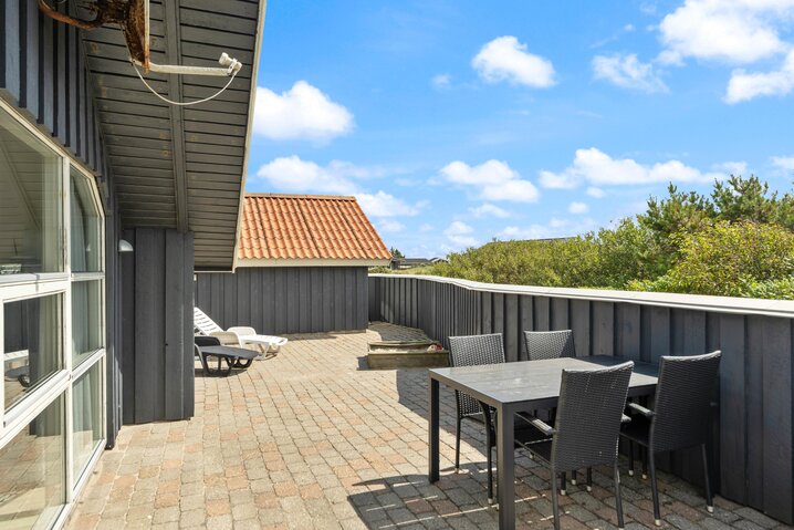 Ferienhaus A1398 in Arvidvej 21, Bjerregård - Bild #23