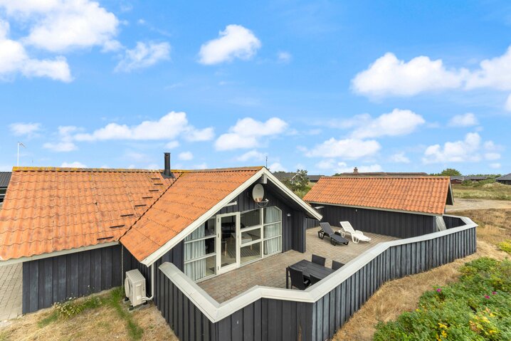Ferienhaus A1398 in Arvidvej 21, Bjerregård - Bild #25