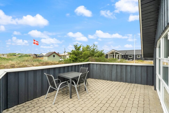 Ferienhaus A1398 in Arvidvej 21, Bjerregård - Bild #26