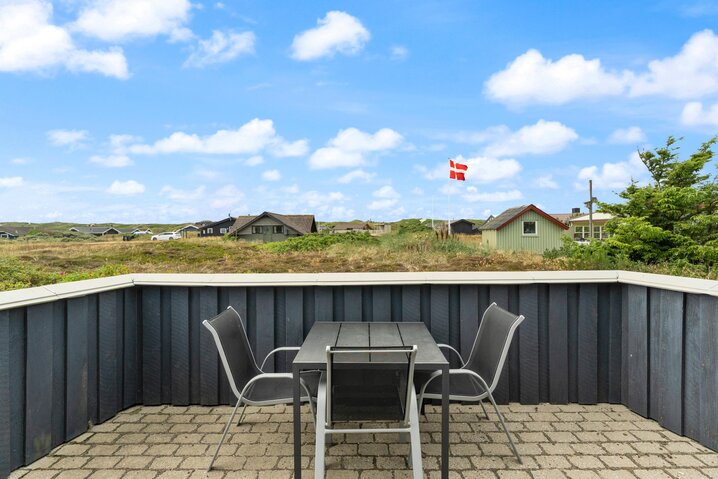 Ferienhaus A1398 in Arvidvej 21, Bjerregård - Bild #27