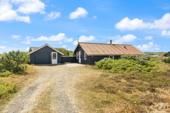 Ferienhaus A1398 in Arvidvej 21, Bjerregård - Bild #28