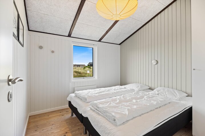 Sommerhus A1407 på Arvidvej 218, Bjerregård - Billede #12