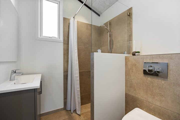 Sommerhus A1407 på Arvidvej 218, Bjerregård - Billede #14