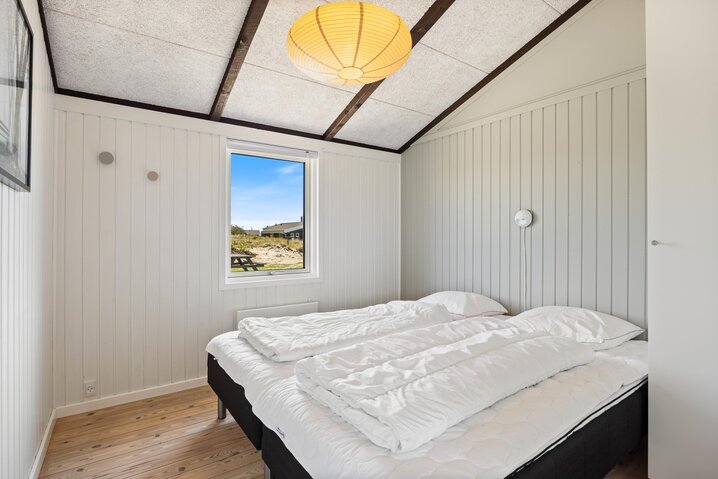 Sommerhus A1407 på Arvidvej 218, Bjerregård - Billede #15