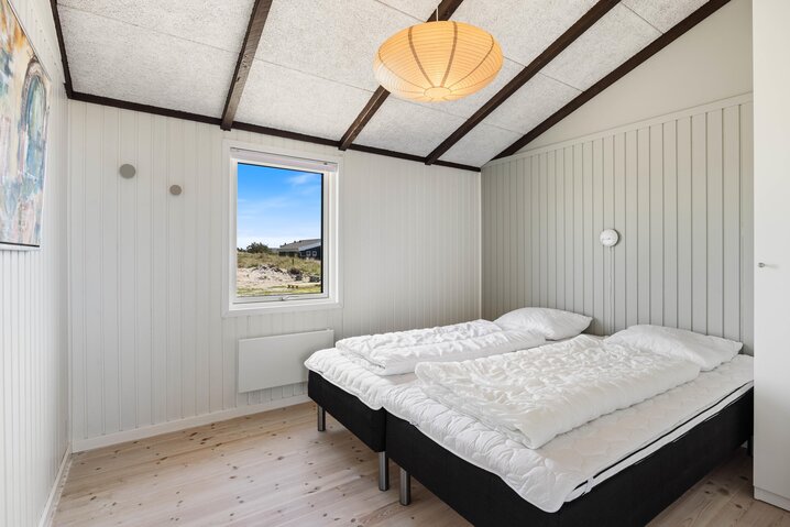 Sommerhus A1407 på Arvidvej 218, Bjerregård - Billede #16