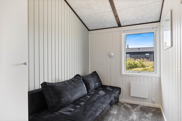 Sommerhus A1407 på Arvidvej 218, Bjerregård - Billede #19