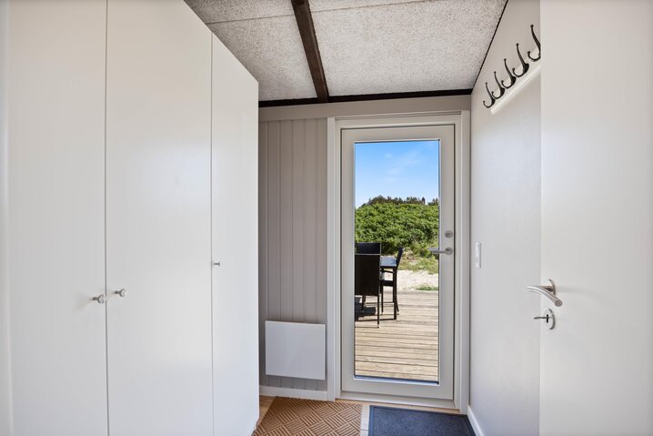 Sommerhus A1407 på Arvidvej 218, Bjerregård - Billede #20