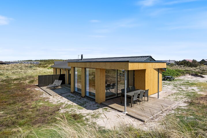 Sommerhus A1407 på Arvidvej 218, Bjerregård - Billede #21