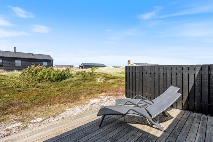 Sommerhus A1407 på Arvidvej 218, Bjerregård - Billede #24