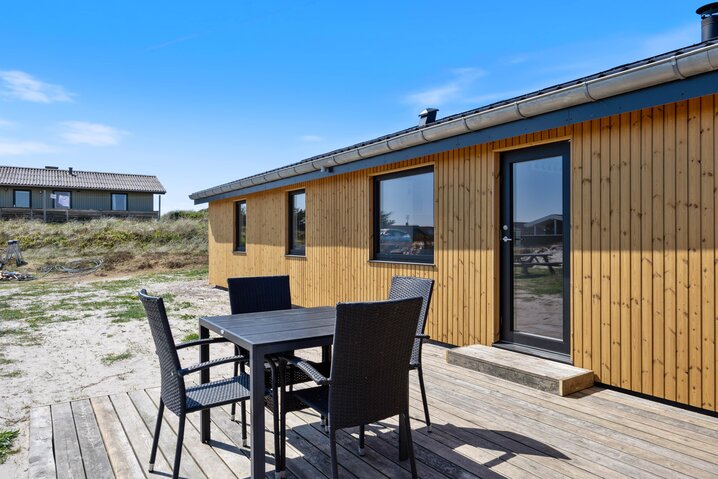 Sommerhus A1407 på Arvidvej 218, Bjerregård - Billede #25