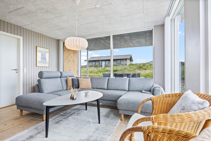 Sommerhus A1407 på Arvidvej 218, Bjerregård - Billede #5