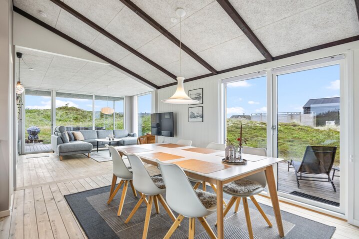 Sommerhus A1407 på Arvidvej 218, Bjerregård - Billede #6