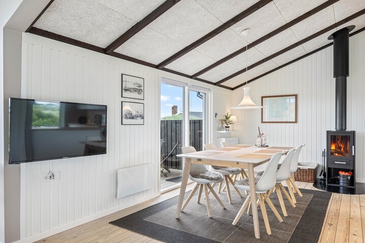 Sommerhus A1407 på Arvidvej 218, Bjerregård - Billede #7