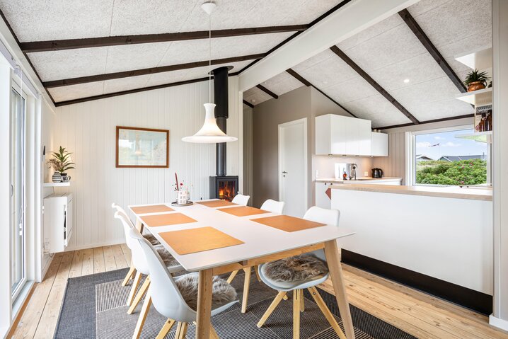 Sommerhus A1407 på Arvidvej 218, Bjerregård - Billede #8