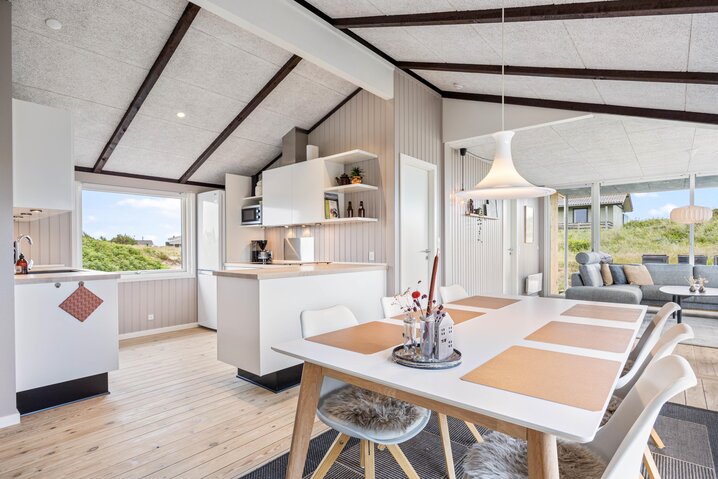 Sommerhus A1407 på Arvidvej 218, Bjerregård - Billede #9