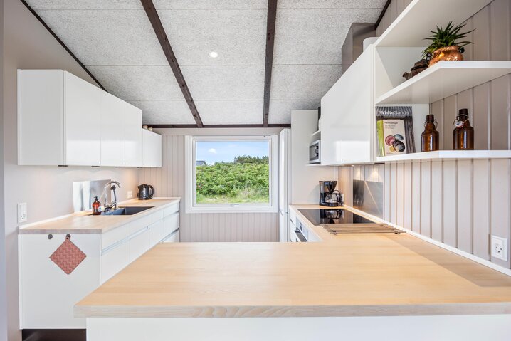 Sommerhus A1407 på Arvidvej 218, Bjerregård - Billede #11