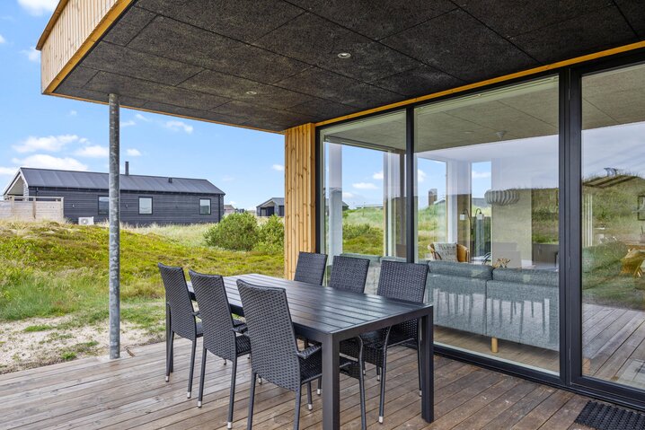 Sommerhus A1407 på Arvidvej 218, Bjerregård - Billede #22