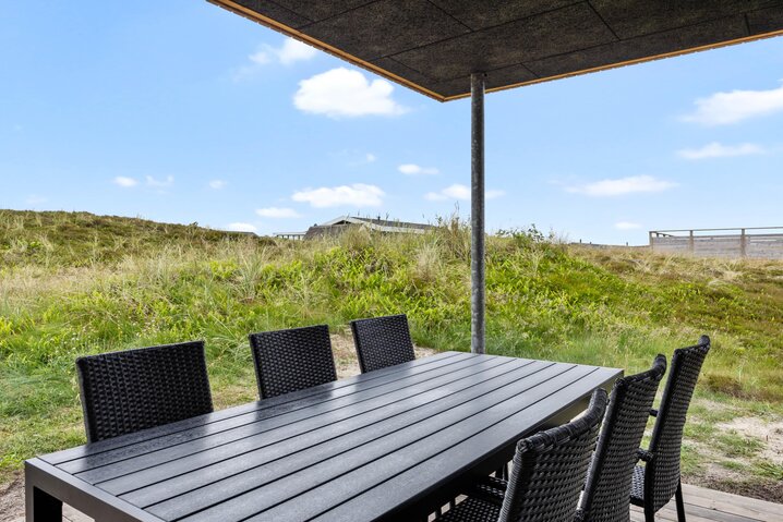 Sommerhus A1407 på Arvidvej 218, Bjerregård - Billede #23