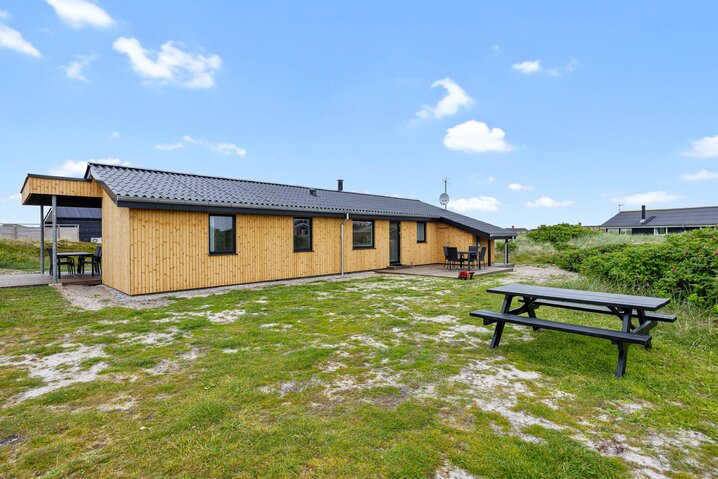 Sommerhus A1407 på Arvidvej 218, Bjerregård - Billede #27
