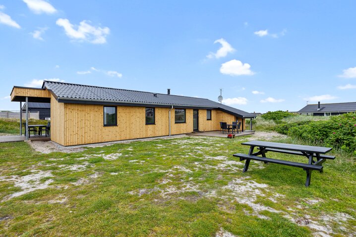 Ferienhaus A1407 in Arvidvej 218, Bjerregård - Bild #27