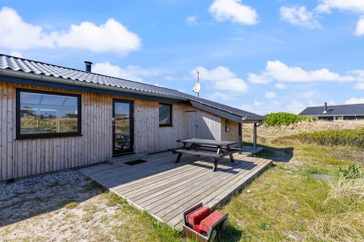 Ferienhaus A1407 in Arvidvej 218, Bjerregård - Bild #31