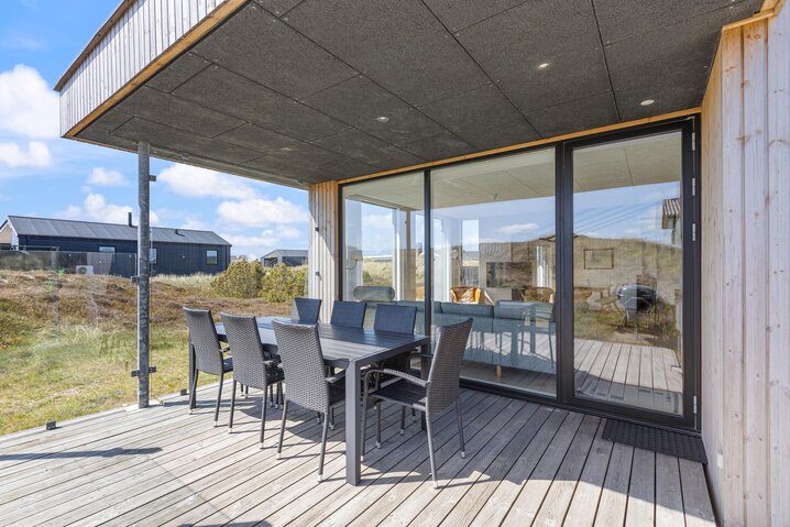 Ferienhaus A1407 in Arvidvej 218, Bjerregård - Bild #24