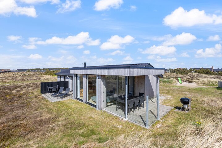 Ferienhaus A1407 in Arvidvej 218, Bjerregård - Bild #25