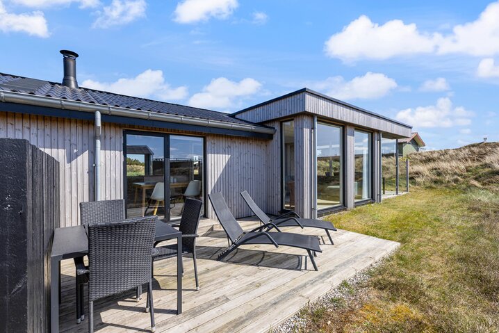 Ferienhaus A1407 in Arvidvej 218, Bjerregård - Bild #26