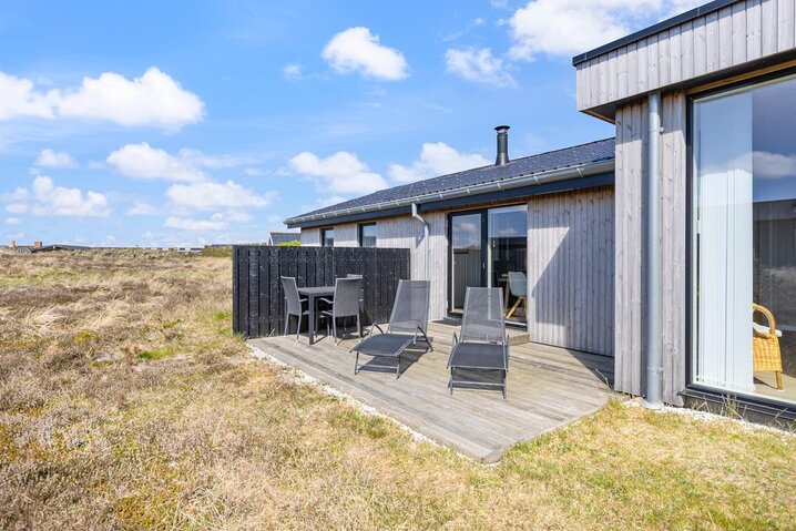 Ferienhaus A1407 in Arvidvej 218, Bjerregård - Bild #27