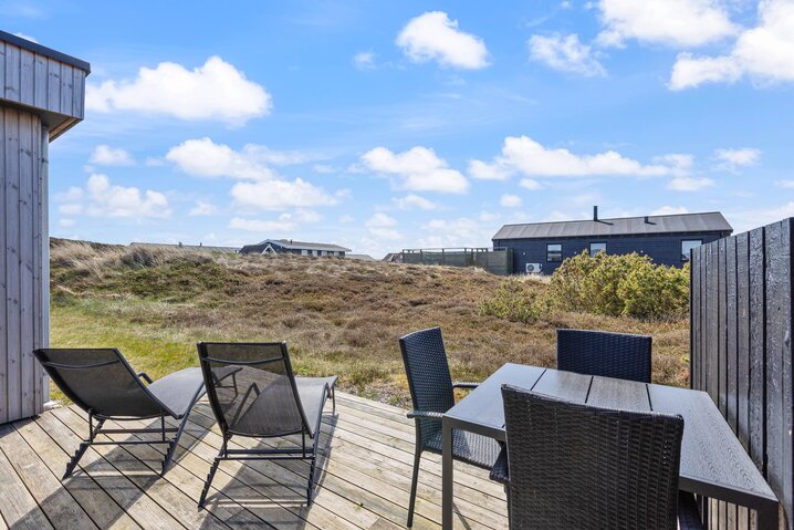 Ferienhaus A1407 in Arvidvej 218, Bjerregård - Bild #28