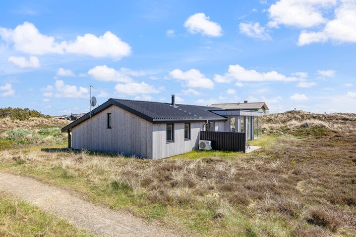 Ferienhaus A1407 in Arvidvej 218, Bjerregård - Bild #29