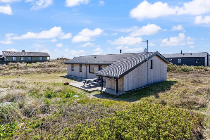 Ferienhaus A1407 in Arvidvej 218, Bjerregård - Bild #30