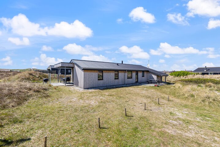Ferienhaus A1407 in Arvidvej 218, Bjerregård - Bild #34