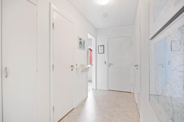 Sommerhus A1408 på Skovbrynet 48, Nymindegab - Billede #14