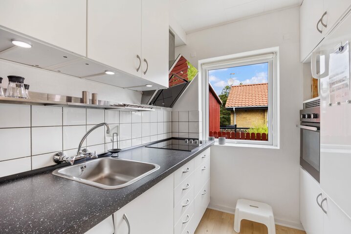 Ferienhaus A1408 in Skovbrynet 48, Nymindegab - Bild #2