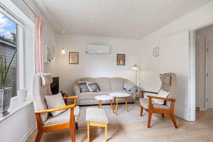 Ferienhaus A1408 in Skovbrynet 48, Nymindegab - Bild #3