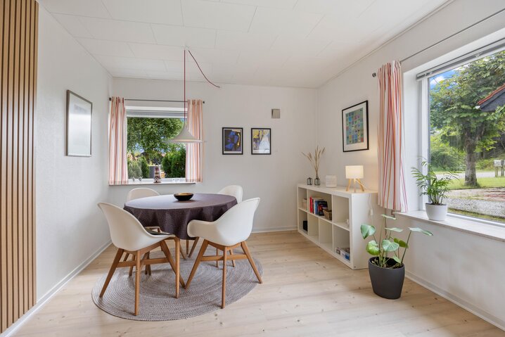 Ferienhaus A1408 in Skovbrynet 48, Nymindegab - Bild #5