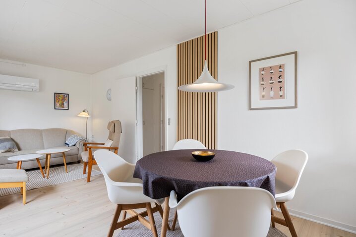 Ferienhaus A1408 in Skovbrynet 48, Nymindegab - Bild #6